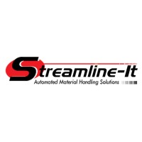 Streamline Integrated Technologies, Inc. logo, Streamline Integrated Technologies, Inc. contact details