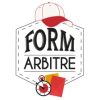 Form'Arbitre logo, Form'Arbitre contact details