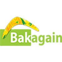 Bakagain Inc. logo, Bakagain Inc. contact details