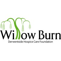 Willow Burn Hospice logo, Willow Burn Hospice contact details