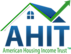 AHIT logo, AHIT contact details