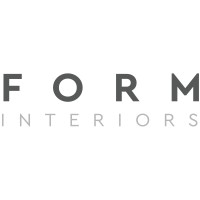 Form Interiors logo, Form Interiors contact details