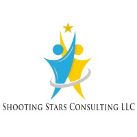 Shooting Stars Consulting LLC logo, Shooting Stars Consulting LLC contact details