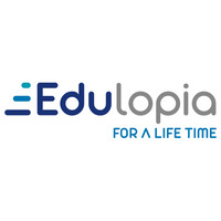 Edulopia logo, Edulopia contact details