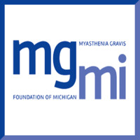 Myasthenia Gravis Foundation of Michigan logo, Myasthenia Gravis Foundation of Michigan contact details