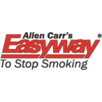 Allen Carr Easyway UAE logo, Allen Carr Easyway UAE contact details