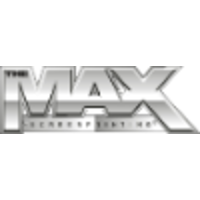 The Max Screen Printing, LLC logo, The Max Screen Printing, LLC contact details