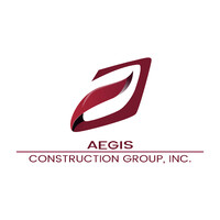 Aegis Construction Group, Inc logo, Aegis Construction Group, Inc contact details