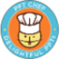 PPT CHEF logo, PPT CHEF contact details