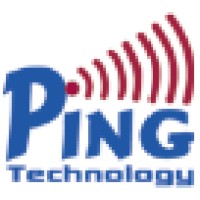 Ping Technology logo, Ping Technology contact details