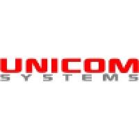 Unicom Systems Inc. logo, Unicom Systems Inc. contact details