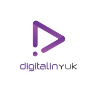 DigitalinYuk logo, DigitalinYuk contact details