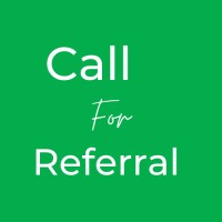 Call For Referral logo, Call For Referral contact details