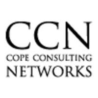 CCN Networks logo, CCN Networks contact details