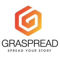 GRASPREAD Vietnam logo, GRASPREAD Vietnam contact details