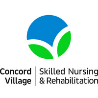 Concord Village Skilled Nursing & Rehabilitation logo, Concord Village Skilled Nursing & Rehabilitation contact details