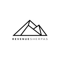 Revenue Sherpas logo, Revenue Sherpas contact details