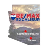 RE/MAX Excalibur Realty logo, RE/MAX Excalibur Realty contact details