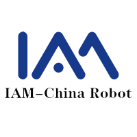 IAM-China Robot logo, IAM-China Robot contact details