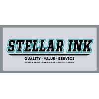 Stellar Ink, LLC logo, Stellar Ink, LLC contact details