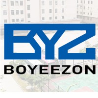 Zhuhai Boyeezon Technology Co., Ltd logo, Zhuhai Boyeezon Technology Co., Ltd contact details