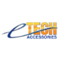 eTech Accessories logo, eTech Accessories contact details