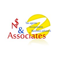 NS & Associates Pty Ltd logo, NS & Associates Pty Ltd contact details