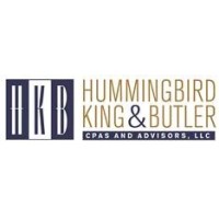 Hummingbird, King & Butler CPAs logo, Hummingbird, King & Butler CPAs contact details