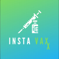 Instavaxx LLC logo, Instavaxx LLC contact details