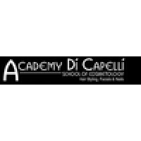 Academy Di Capelli logo, Academy Di Capelli contact details