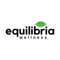 Equilibria Wellness logo, Equilibria Wellness contact details