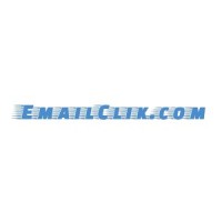 EmailClik.com logo, EmailClik.com contact details