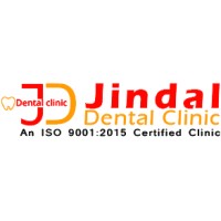 Jindal Dental Clinic logo, Jindal Dental Clinic contact details