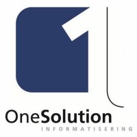 OneSolution Informatization logo, OneSolution Informatization contact details