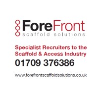 ForeFront Scaffold Solutions LTD logo, ForeFront Scaffold Solutions LTD contact details