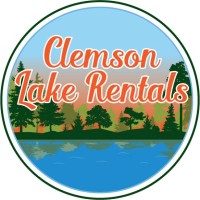 Clemson Lake Rentals logo, Clemson Lake Rentals contact details