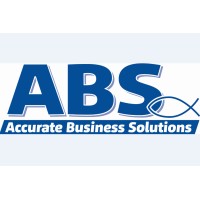 Accurate Business Solutions logo, Accurate Business Solutions contact details