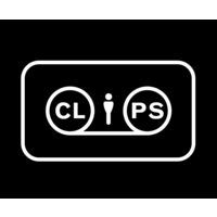 CLIPS logo, CLIPS contact details