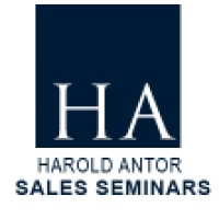 Harold Antor Sales Seminar logo, Harold Antor Sales Seminar contact details