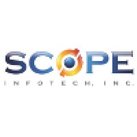 Scope Infotech, Inc. logo, Scope Infotech, Inc. contact details