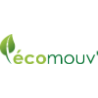 Ecomouv SAS logo, Ecomouv SAS contact details