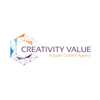 Creativity Value logo, Creativity Value contact details