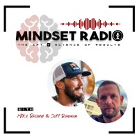 Mindset Radio logo, Mindset Radio contact details