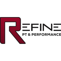 Refine PT & Performance logo, Refine PT & Performance contact details