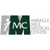 Miracle Mile Medical Center logo, Miracle Mile Medical Center contact details