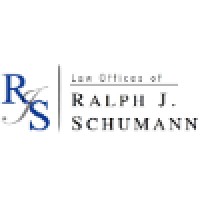 Law Offices of Ralph J. Schumann logo, Law Offices of Ralph J. Schumann contact details