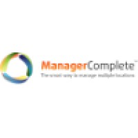 ManagerComplete logo, ManagerComplete contact details