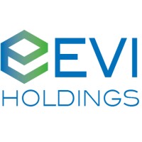 EVI Holdings logo, EVI Holdings contact details