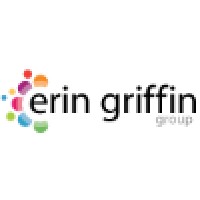 Erin Griffin Group logo, Erin Griffin Group contact details