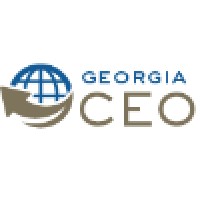 Georgia CEO logo, Georgia CEO contact details